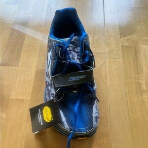 Men’s Altra Zero Drop King Mt running shoes